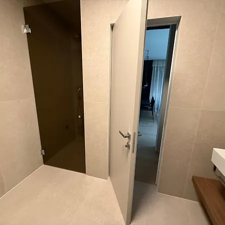 Olea Residences, Luxury In Basanija, Umag Appartement *