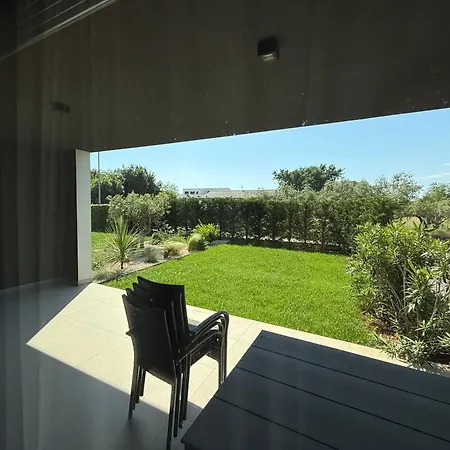 Olea Residences, Luxury In Basanija, Umag Appartement *