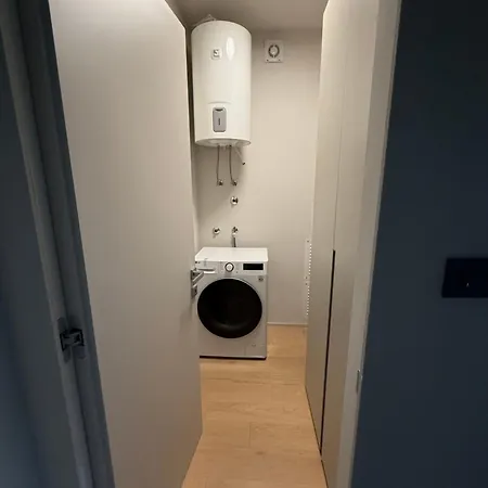 Olea Residences, Luxury In Basanija, Umag Appartement Bašanija