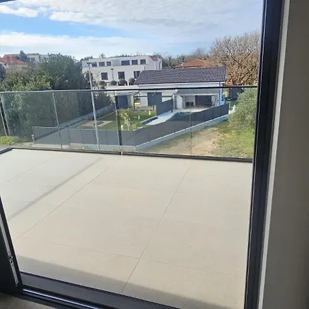 Olea Residences, Luxury In Basanija, Umag Bašanija