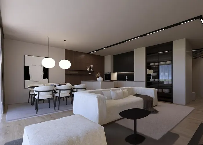 Olea Residences, Luxury In Basanija, Umag * Bašanija