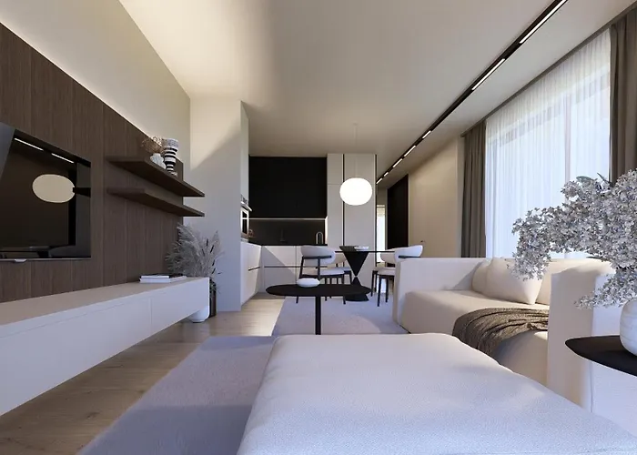 Olea Residences, Luxury In Basanija, Umag * Bašanija