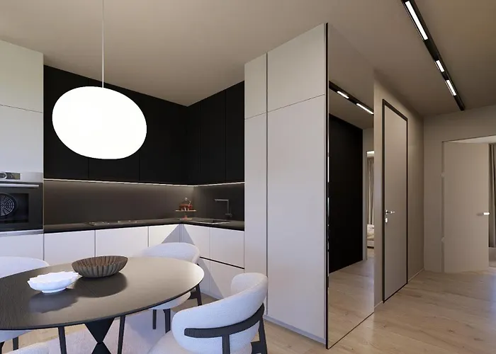 Olea Residences, Luxury In Basanija, Umag Daire