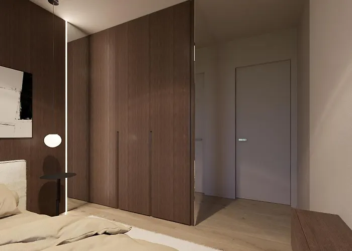 Olea Residences, Luxury In Basanija, Umag Daire