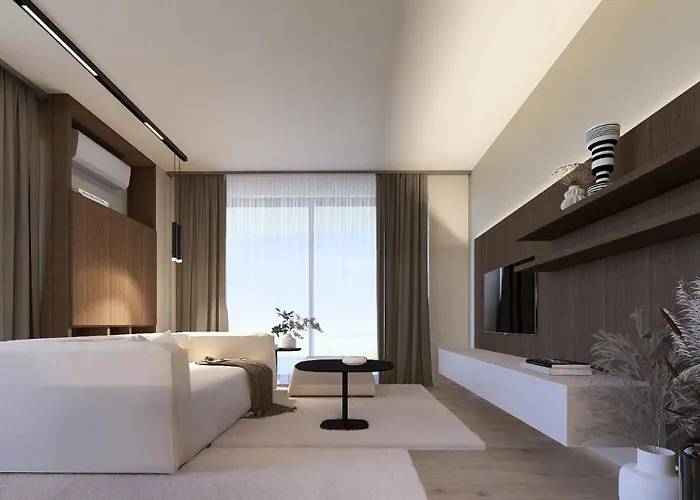 Olea Residences, Luxury In Basanija, Umag Daire Bašanija