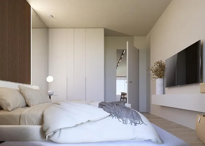 Olea Residences, Luxury In Basanija, Umag Daire