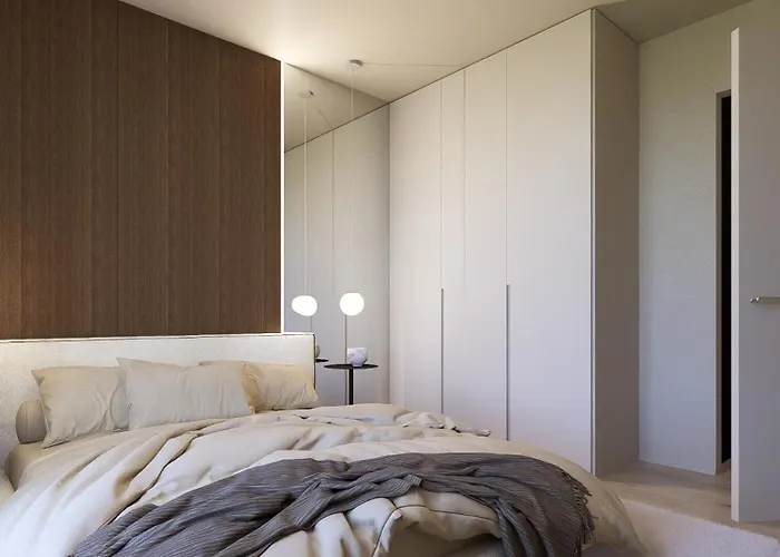 Daire Olea Residences, Luxury In Basanija, Umag
