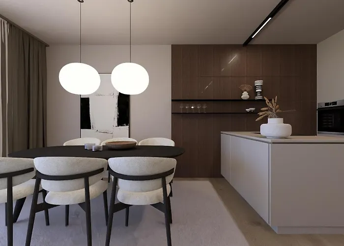 Olea Residences, Luxury In Basanija, Umag *